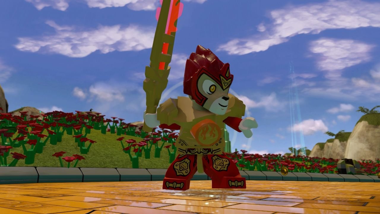 LEGO Dimensions - Imagen 17